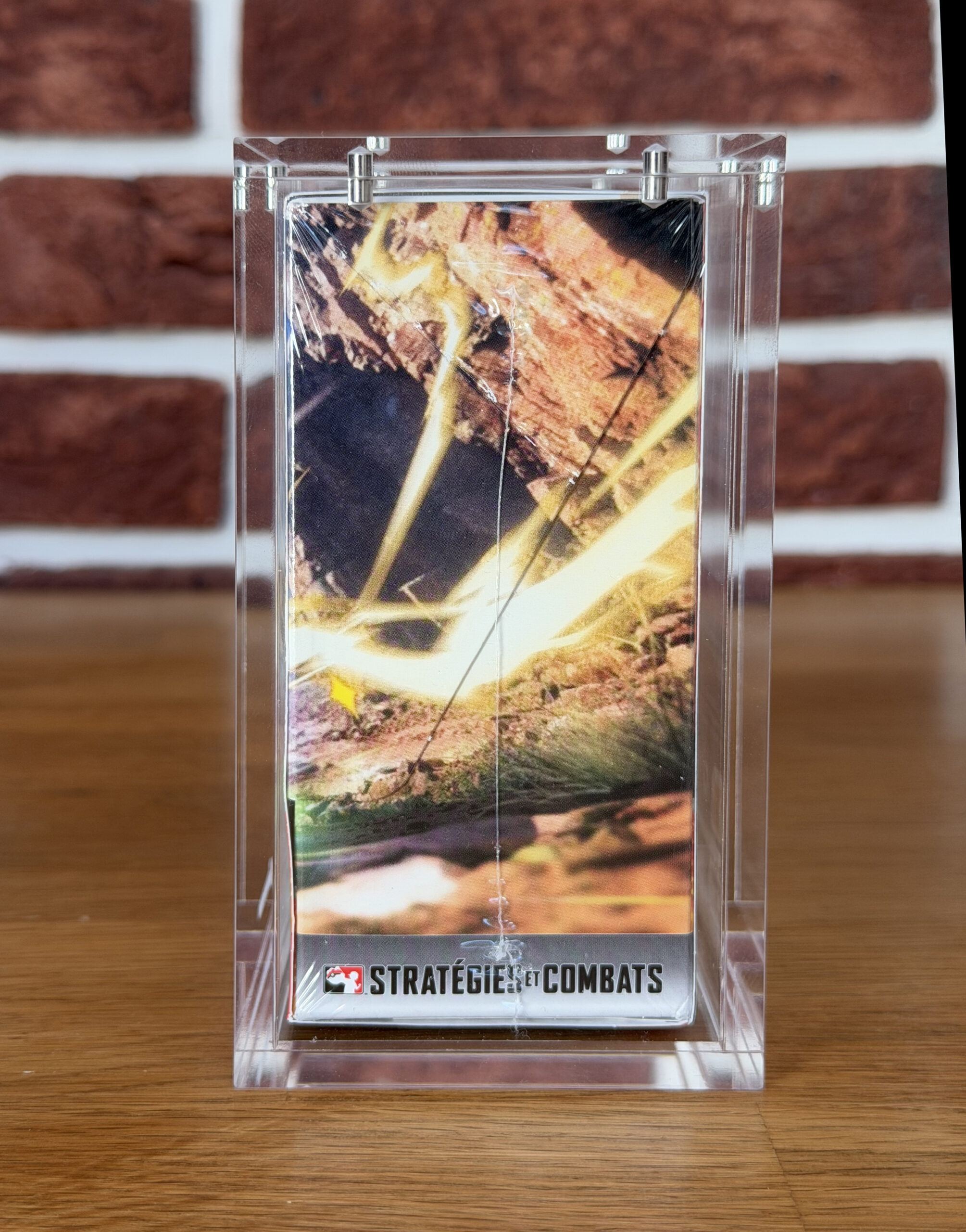 Bundle acrylique pokémon